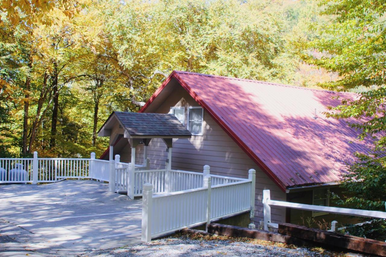 The Wanderer Guesthouse Boone Zewnętrze zdjęcie