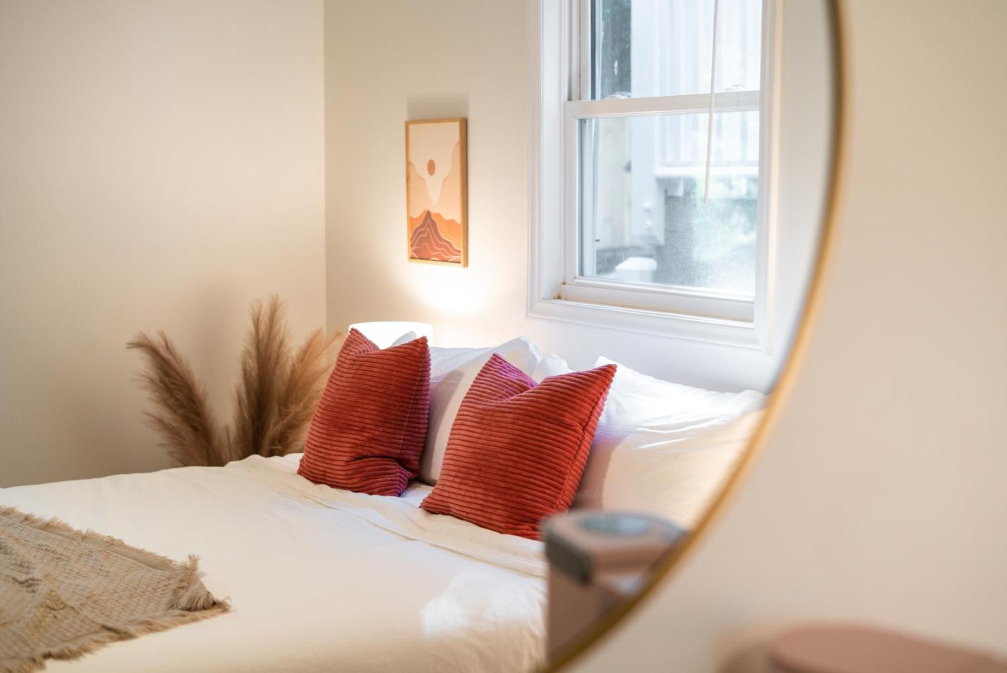 The Wanderer Guesthouse Boone Zewnętrze zdjęcie